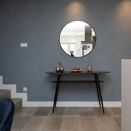 Luxury Cozy 2 Bdr Downtown Apt.7 Budapeste Exterior foto