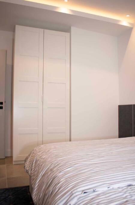 Luxury Cozy 2 Bdr Downtown Apt.7 Budapeste Exterior foto