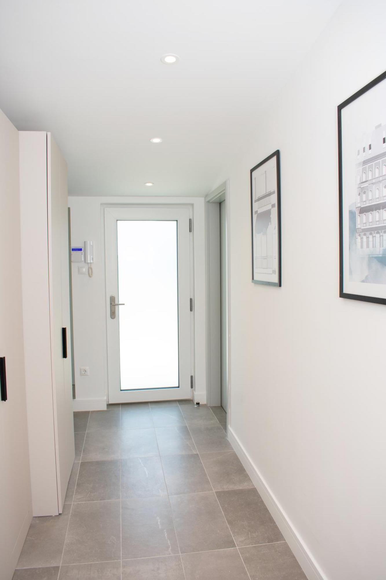 Luxury Cozy 2 Bdr Downtown Apt.7 Budapeste Exterior foto